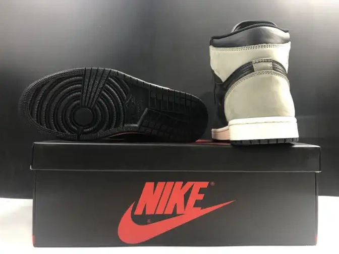 Kicked Out Shoe Store LIGHT -033 JORDAN 555088 1 AIR HIGH ARMY 0616